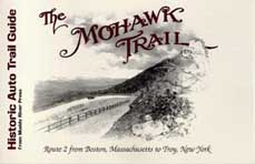 Mohawk Trail cover